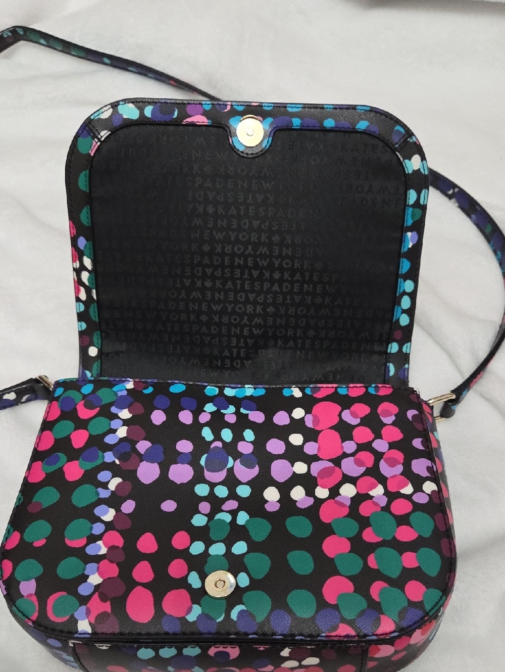 Kate Spade Crossbody Bag - Picture 4 of 7